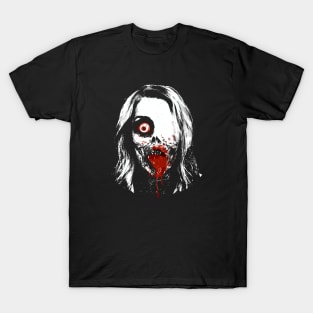 Jane Doe T-Shirt